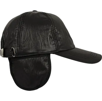 Kšiltovka Szaleo kšiltovka černá, univerzální velikost