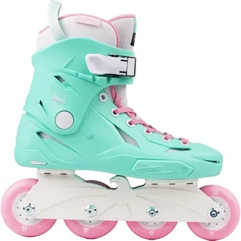 Pracovní obuv Kolečkové Brusle Flying Eagle X1 Shrike zelené 41/42