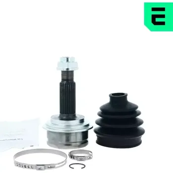 OPTIMAL Kloub hnacího hřídele, sada OPT CW-3107