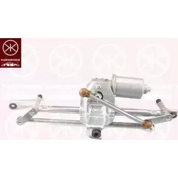 Auto-moto KLOKKERHOLM Systém čištění skel KK 50973275