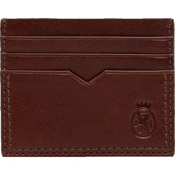 Oblečení a móda Pásek a kožený držák na karty Tommy Hilfiger AM0AM13934 hnědá 88X, vel. 85