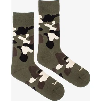 Ponožky COQUI SOCKS Maskáč 43 - 46