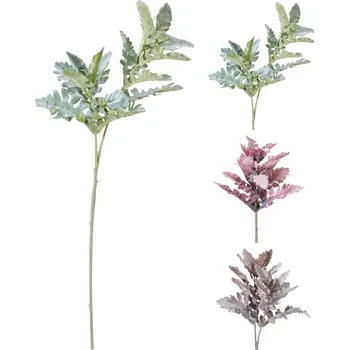 umělá květina Zimní větvička, umělá 73 cm (mix /1 ks)