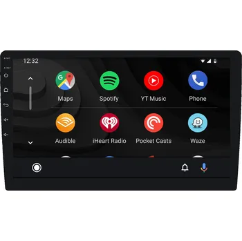 Autorádio Autorádio Vordon HX-100 2-DIN