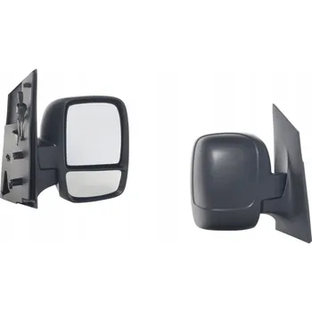 Auto zrcátko Pravé vnější zpětné zrcátko 2396522E