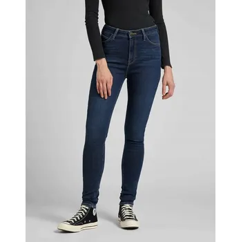 Podprsenka LEE IVY WORN WILLOW L32ETVVA 24/31