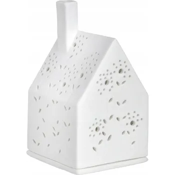 IP kamera Lucerna domeček - květiny. Räder