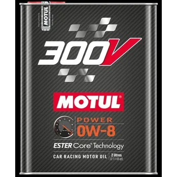 Motorový olej Motorový olej MOTUL 110854
