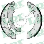 Sada brzdových čelistí LPR 08150