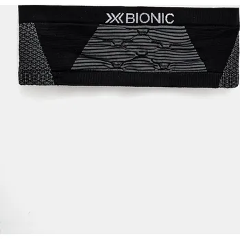 Čelenka Čelenka X-Bionic AC.YA02W24U černá 99X, vel. L/XL