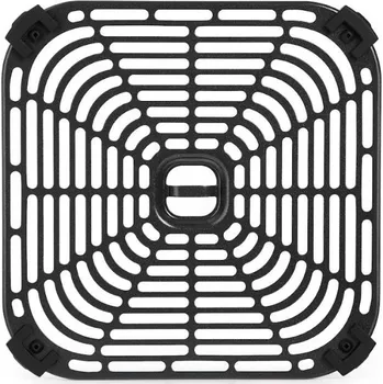 fritéza Cosori Turbo Tower Pro - crisper talíř, keramický povrch CRP-DC111-K