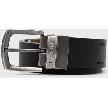 Opasek Pásek Medicine RS24.PAM400 černá 99X, vel. M