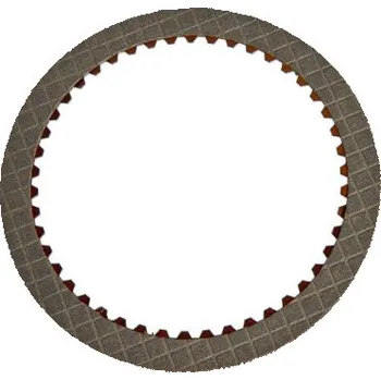 Spojková lamela ZETOR Lamela vnitřní