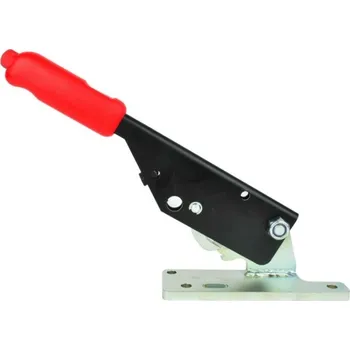 Brzdová páka ZETOR Brzda ruční