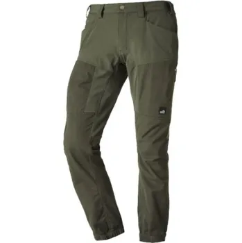 Pánské kalhoty Kalhoty Geoff Anderson Roxxo Forest Green - S + doprava zdarma