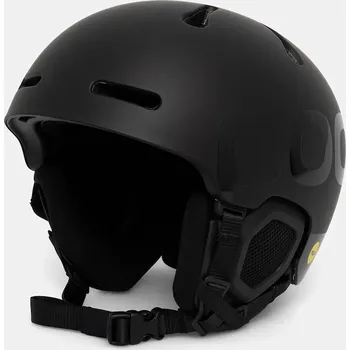 Lyžařská přilba POC 10414. černá 99X, vel. XL/XXL