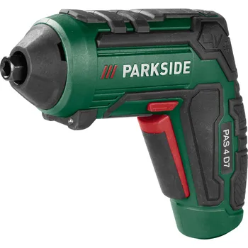 PARKSIDE® Aku šroubovák PAS 4 D7