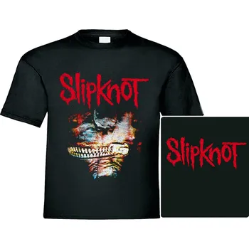 triko Slipknot - Vol 3.: The Subliminal Verses