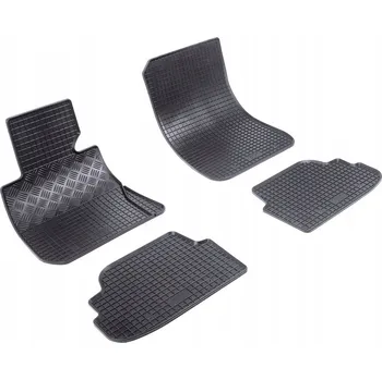 autokoberec Gumové autokoberce Rigum, 4 ks