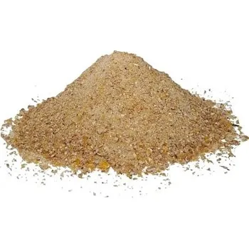 Krmivo pro hospodářské zvíře ZETEN Pšeničný šrot 25 kg