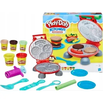 Modelovací hmota Modelína Play-Doh B5521