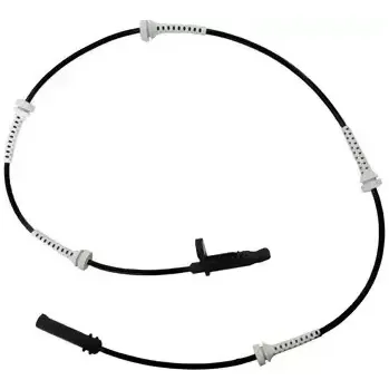 ABS TEXTAR Snímač počtu otáček kol TXT 45066400