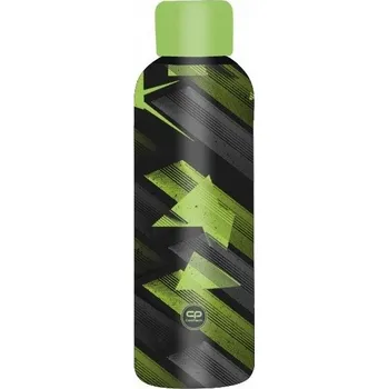 Termoska LAHEV NA PITÍ 500ML KOVOVÝ COOLPACK TERMO BONET BLACKBOARD