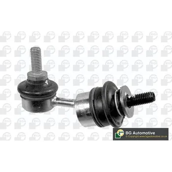 Zavěšení kol Tyč/vzpěra, stabilizátor BGA LS3301