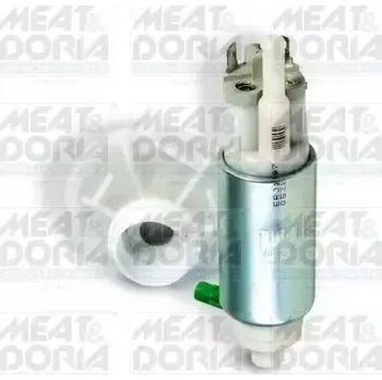 Palivové čerpadlo MEAT & DORIA Palivové čerpadlo MAD 76297