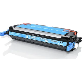 HP 502A Q6471A Cyan - Renovace