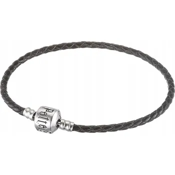 Náramek Carat - Kožený náramek Harry Potter 20 cm