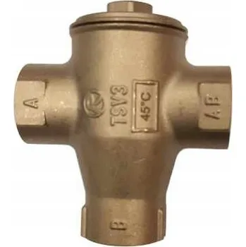 Ventil Ventil IBO 1'' IBO MIX TVR 25/45