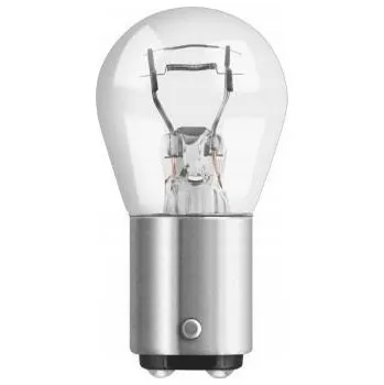 Autožárovka Osram NEOLUX Žárovka 12V 21/5W 0 W 1 ks