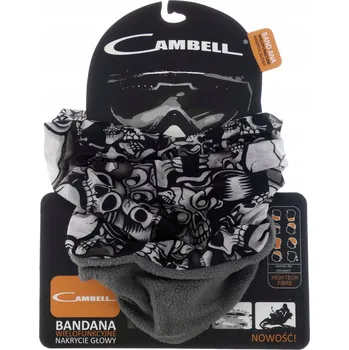 Nákrčník Polyester nákrčník Cambell