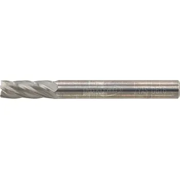 Fréza Fréza technická HM, válcová čelní ozubení 1225 hliník 8mm 12x25mm FORMAT