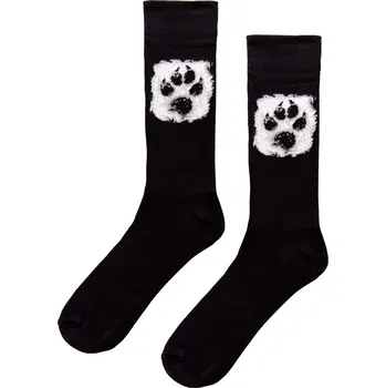 Pánské ponožky Ponožky Underworld Animal Footprint Velikost: 41-45, Kód produktu: US001A2