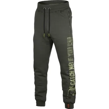 Tepláky Delphin Catch me Carp NX - XXL