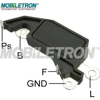 Autoelektrika Regulátor alternátoru MOBILETRON VR-D424