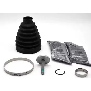 LÖBRO Sada manžety hnacího hřídele LOB GKNB20621