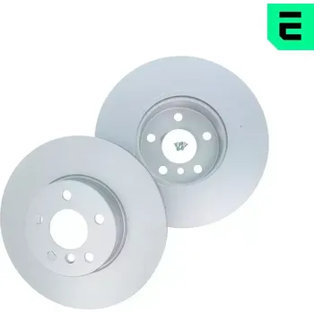 Brzdový kotouč OPTIMAL Brzdový kotouč - 307 mm OPT BS-1062HC