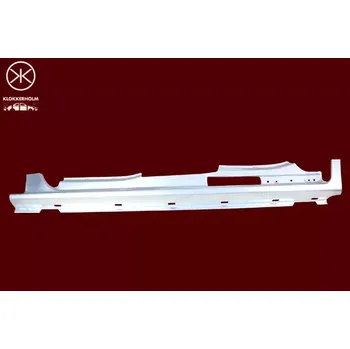 Prah karosérie KLOKKERHOLM Nástupní panel KK 0570011