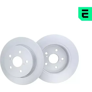 Brzdový kotouč OPTIMAL Brzdový kotouč - 292 mm OPT BS-1112C