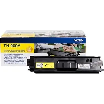 Brother TN-900Y Yellow - Original