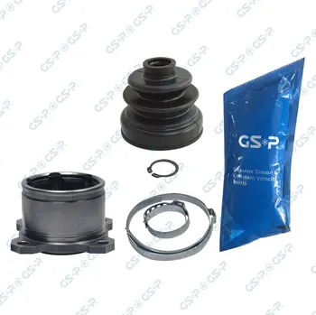 Poloosa kola Sada kloubů, hnací hřídel GSP AUTOMOTIVE 639036