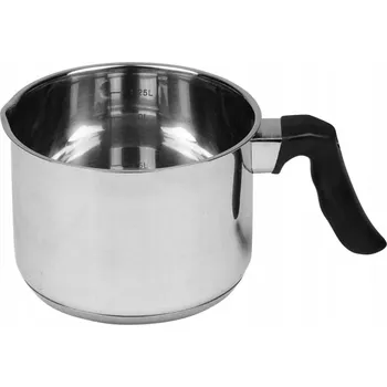 Hrnec Varný Hrnec na mléko Brunbest varný Hrnec na mléko Don, 1,5 l