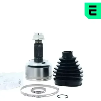 OPTIMAL Kloub hnacího hřídele, sada OPT CW-3115