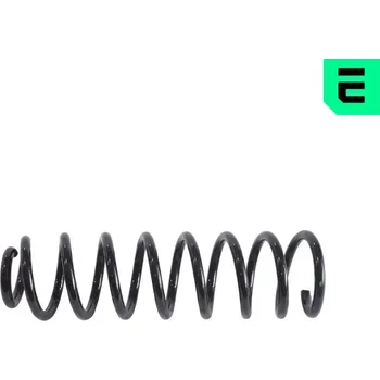 OPTIMAL Pružina podvozku OPT OP-CSP01315