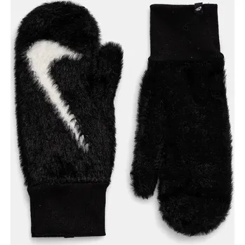 Rukavice Rukavice Nike černá barva, N.100.8868.010 99X, vel. XS/S