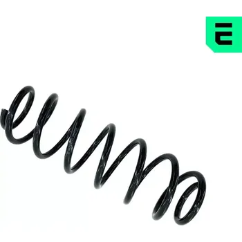 OPTIMAL Pružina podvozku OPT OP-CSP01220