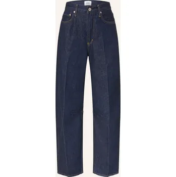 Dámské džíny Citizens Of Humanity Dámské Džíny Barrel Miro, amherst dk...